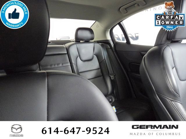 Used 2022 Volvo S60 B5 Momentum image 20