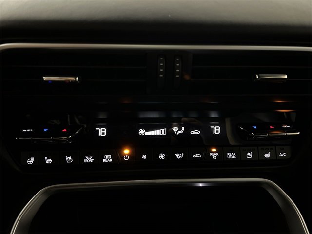 Certified 2024 MAZDA CX-90 Plug-In Hybrid w/ Premium Plus image 16