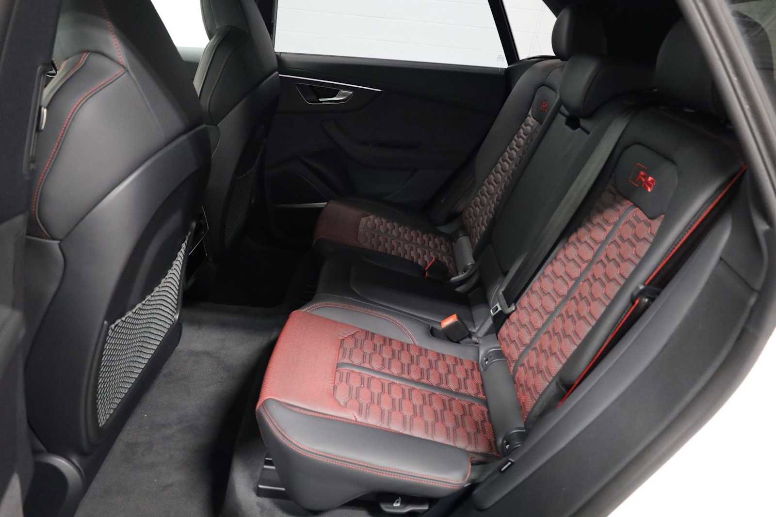 New 2026 Audi RS Q8 performance image 7