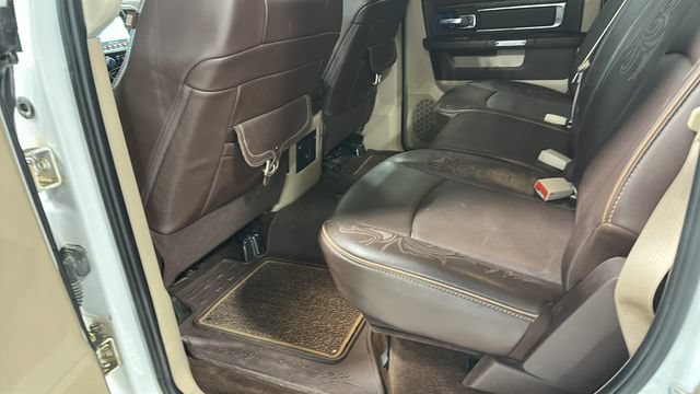 Used 2018 RAM 1500 Laramie Longhorn w/ Convenience Group AWD/4WD image 26