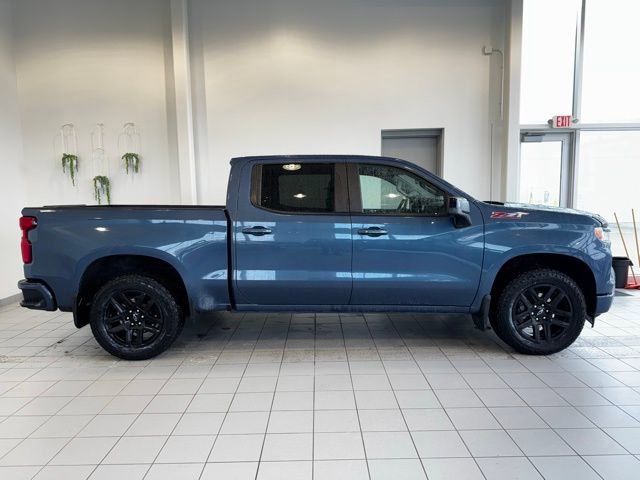 Used 2024 Chevrolet Silverado 1500 RST image 35