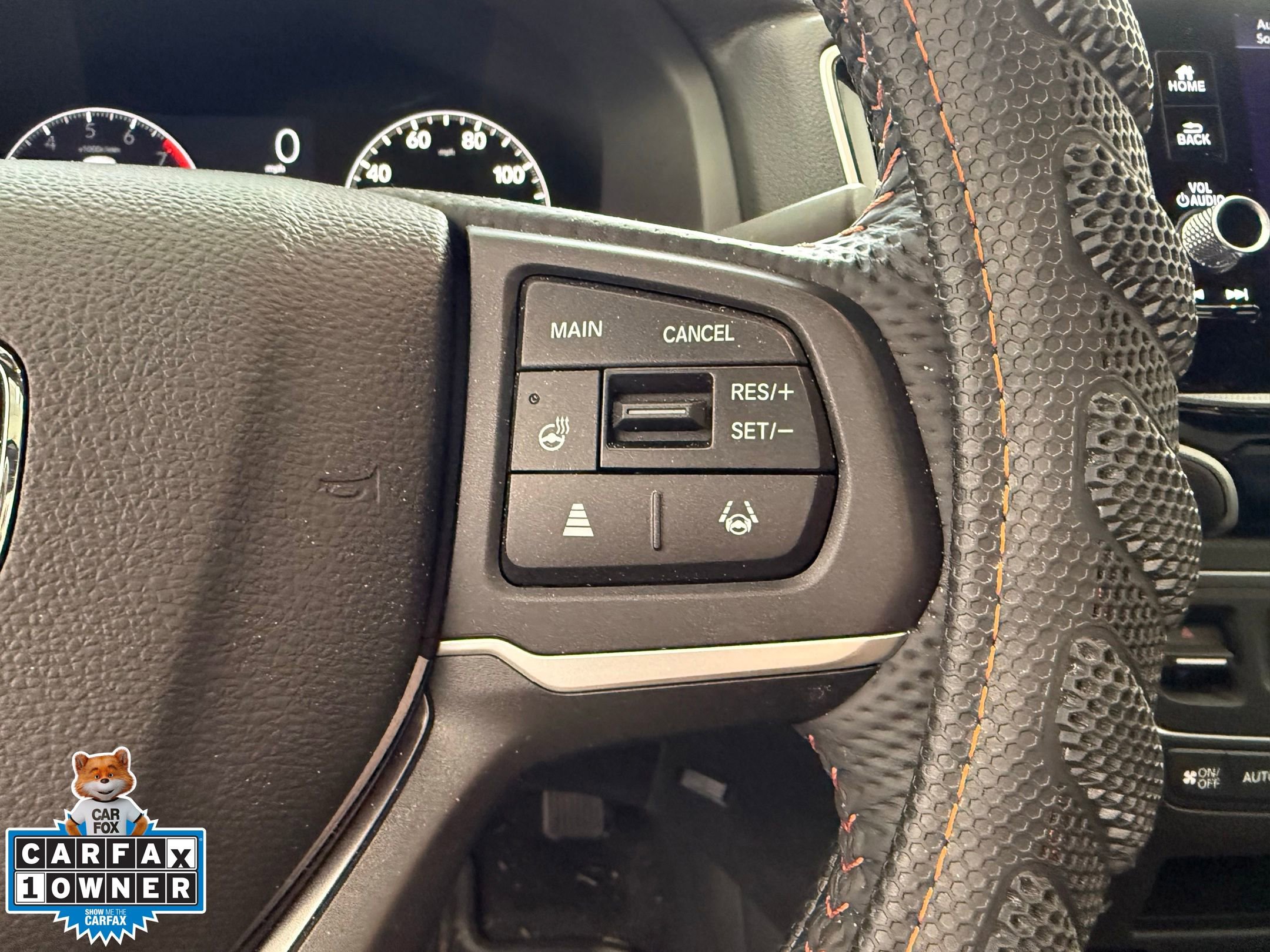 Used 2025 Honda Ridgeline TrailSport+ image 16