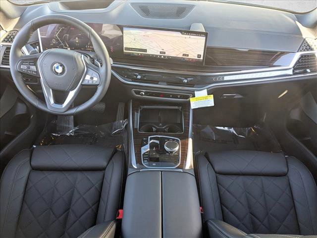 Used 2026 BMW X5 xDrive40i AWD/4WD image 15