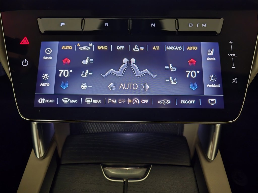 Used 2024 Maserati GranTurismo Modena image 42