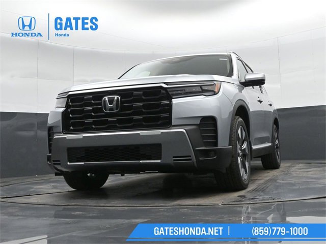 New 2026 Honda Pilot Touring image 49