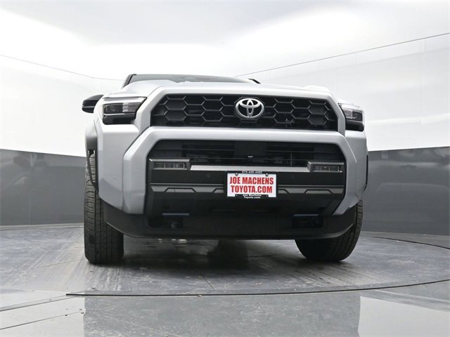 New 2026 Toyota 4Runner TRD Off-Road image 28