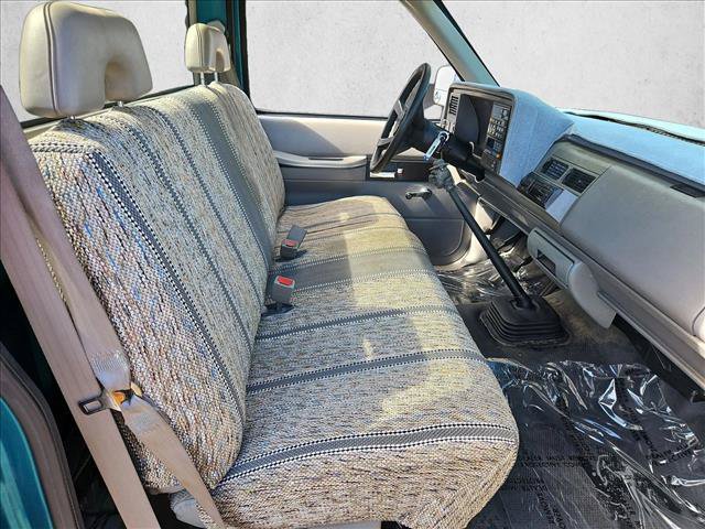 Used 1994 Chevrolet Silverado 1500 2WD Regular Cab image 22