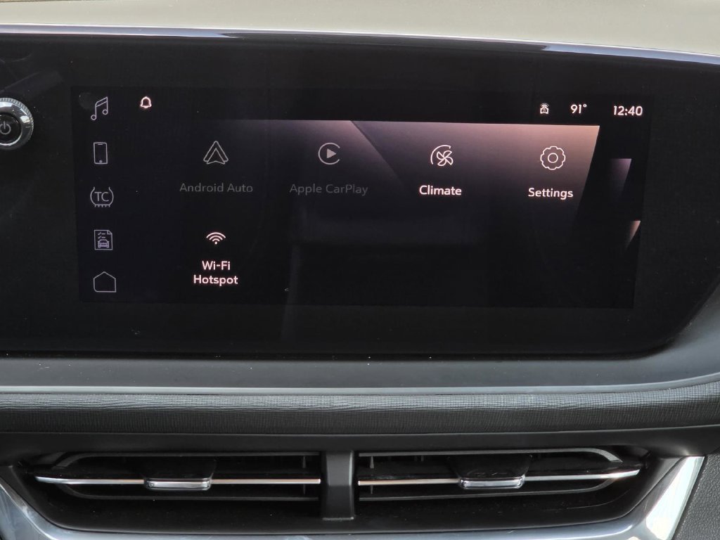 Used 2026 Buick Envista Preferred FWD image 26