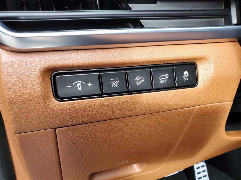 New 2025 Kia Telluride SX X-Line image 13