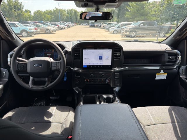 New 2026 Ford F150 STX w/ Equipment Group 200A AWD/4WD image 17