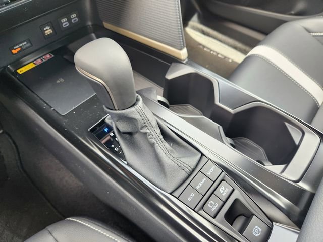 New 2026 Toyota Camry SE FWD image 18