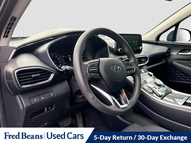 Used 2022 Hyundai Santa Fe SEL w/ Cargo Package AWD/4WD image 13