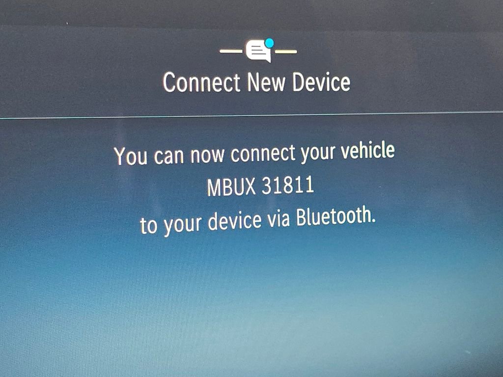 New 2026 Mercedes-Benz GLE 350 4MATIC image 7