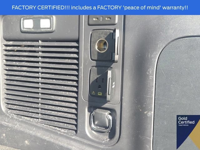Used 2025 Ford Expedition Tremor AWD/4WD image 16