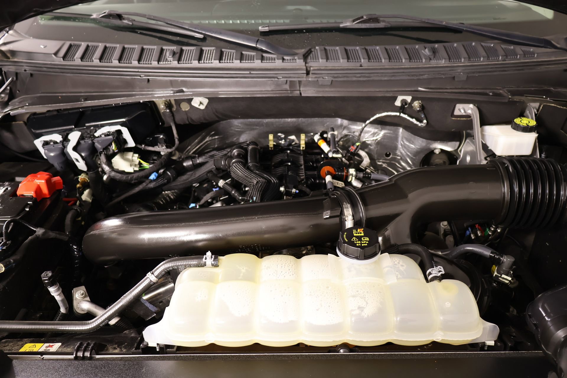 Used 2024 Ford Expedition Max XLT image 21
