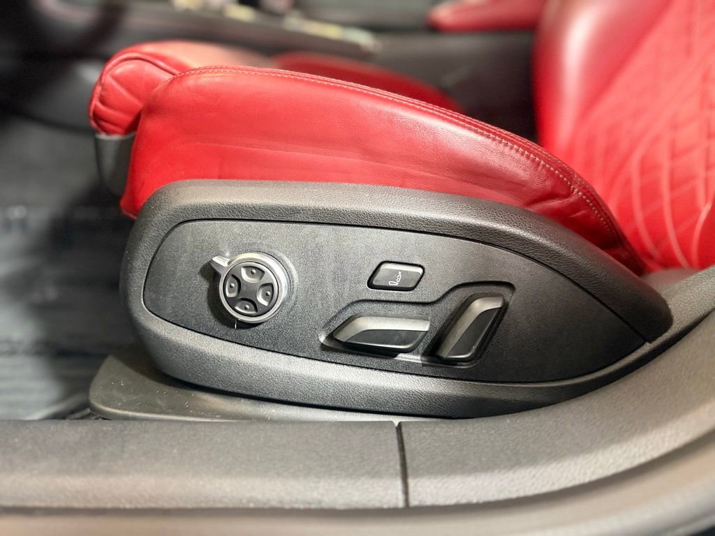 Used 2018 Audi S5 Prestige image 17