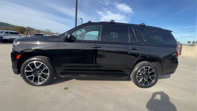 Used 2023 Chevrolet Tahoe RST w/ Luxury Package image 5