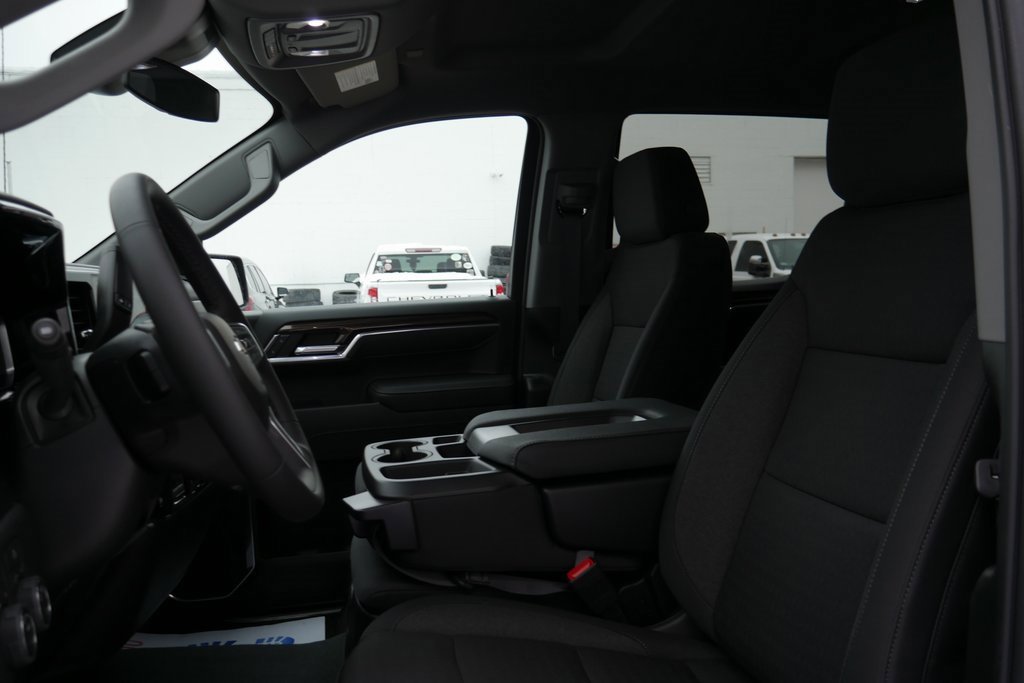 New 2026 Chevrolet Silverado 1500 LT image 9