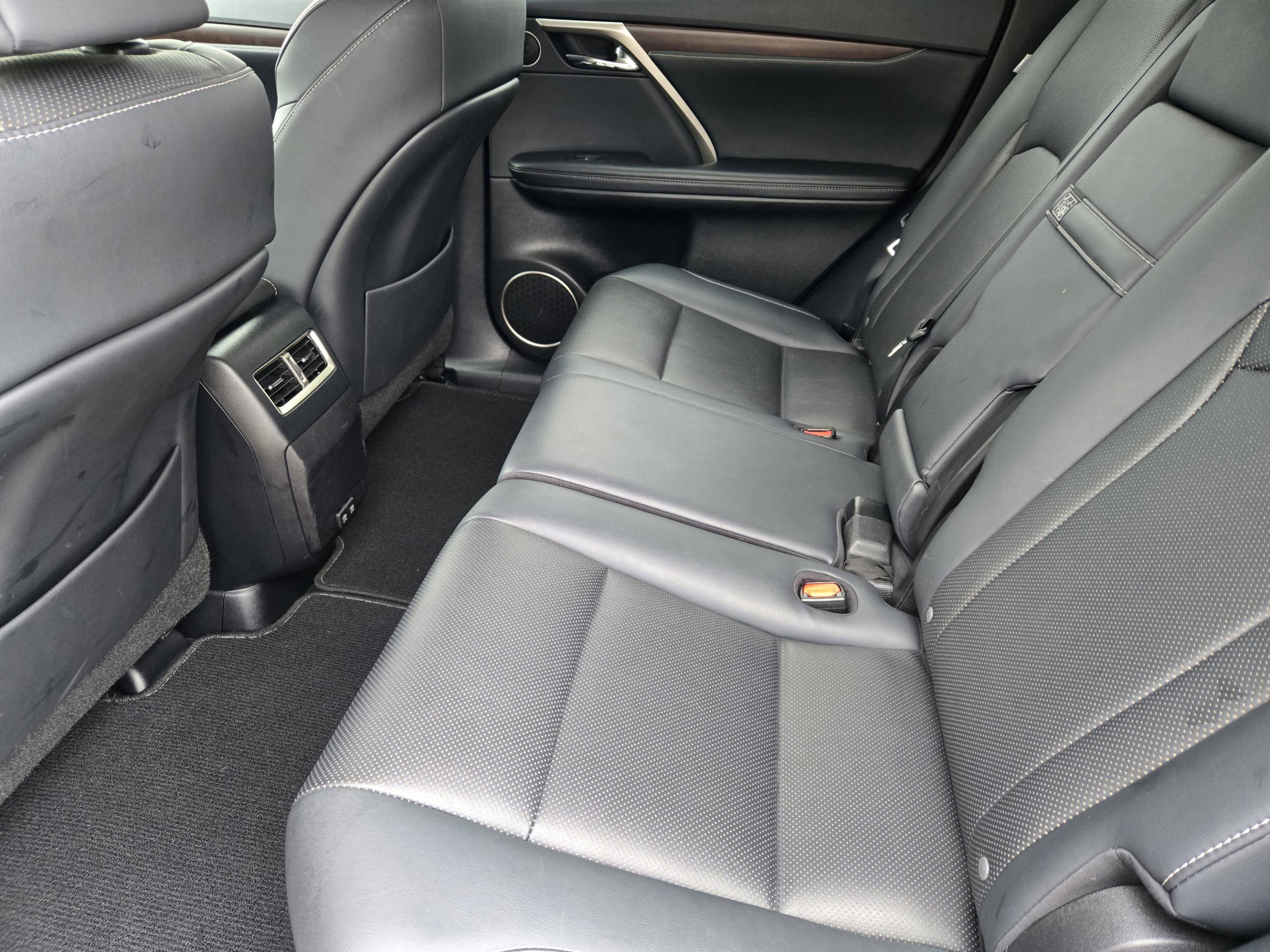 Certified 2020 Lexus RX 350 FWD w/ Premium Package image 32