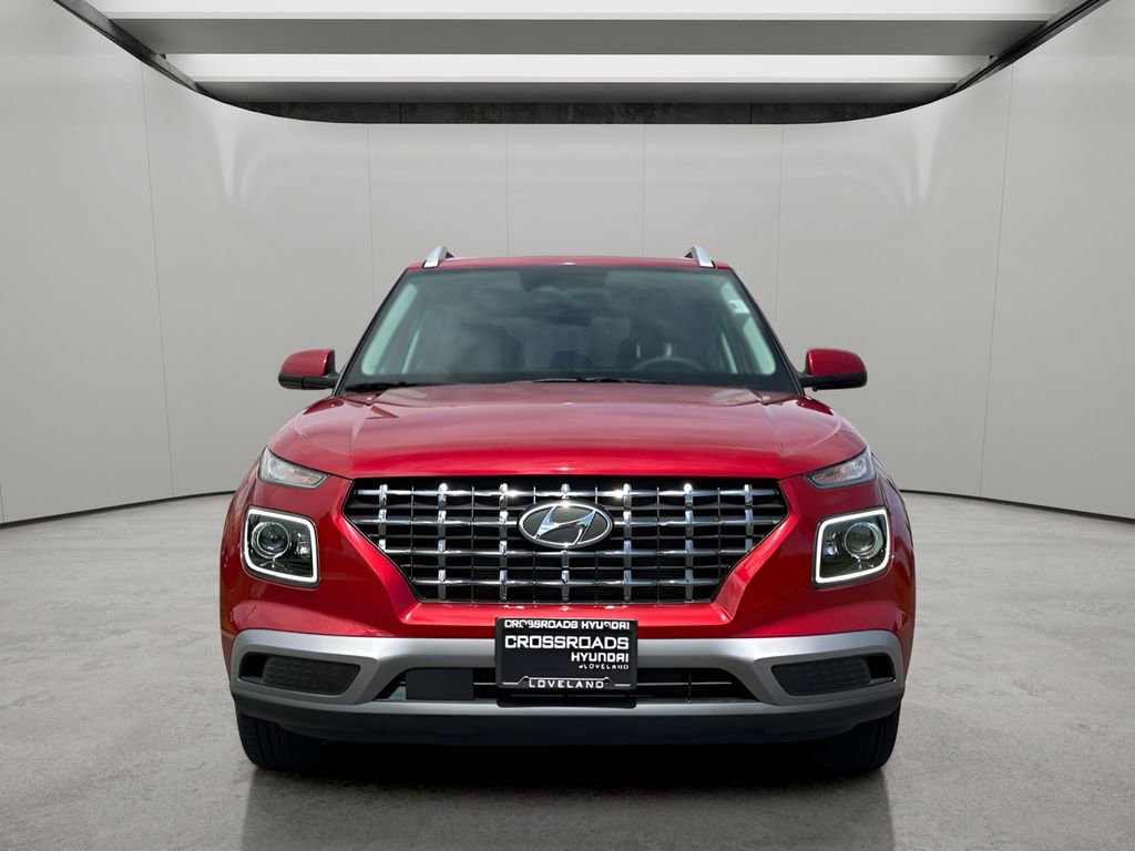 Used 2024 Hyundai Venue Limited image 6