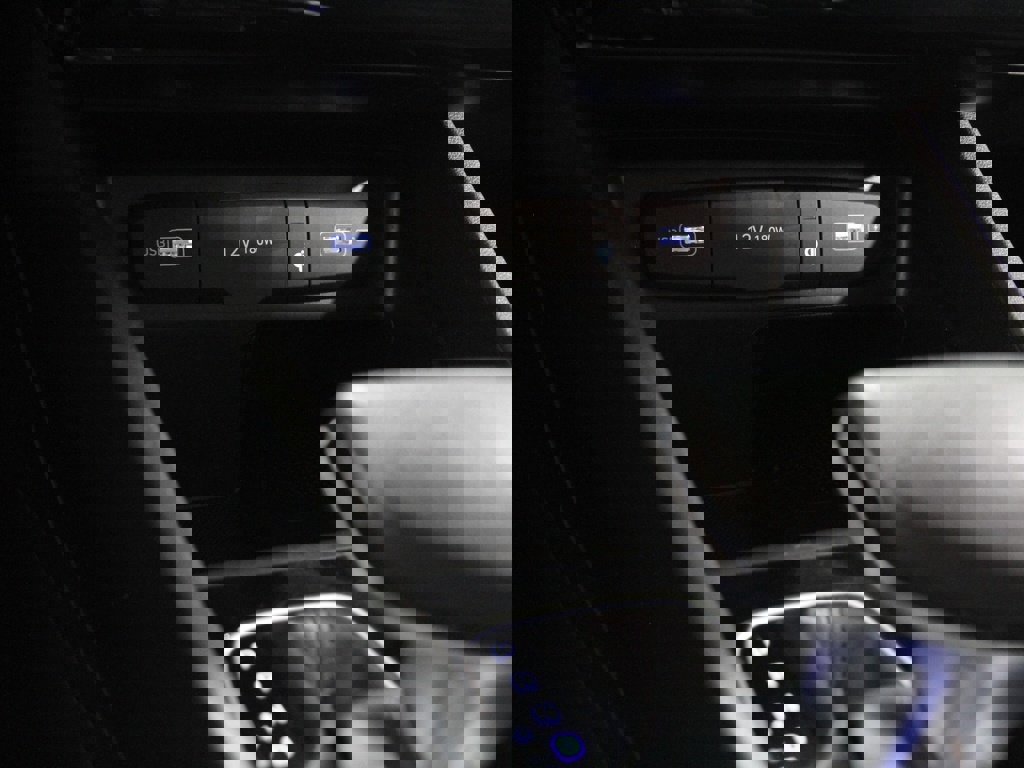 Certified 2023 Hyundai Tucson SEL w/ Cargo Package image 13