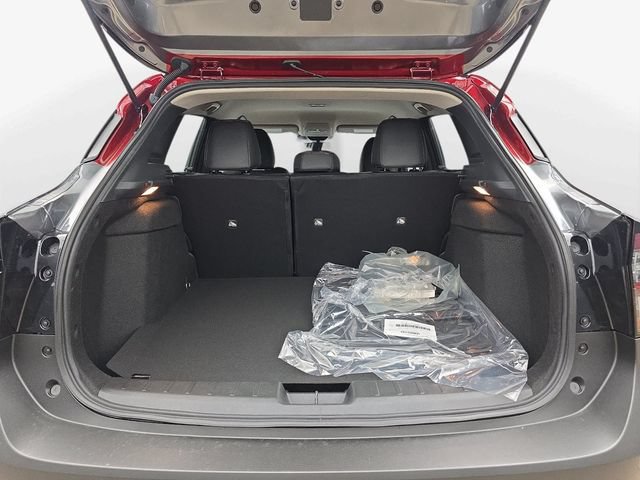 New 2026 Nissan Kicks SR w/ Cold Weather Package AWD/4WD image 26