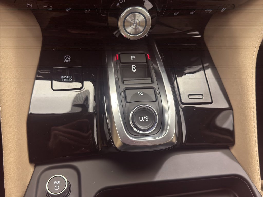 New 2026 Acura MDX SH-AWD w/ Advance Package image 23