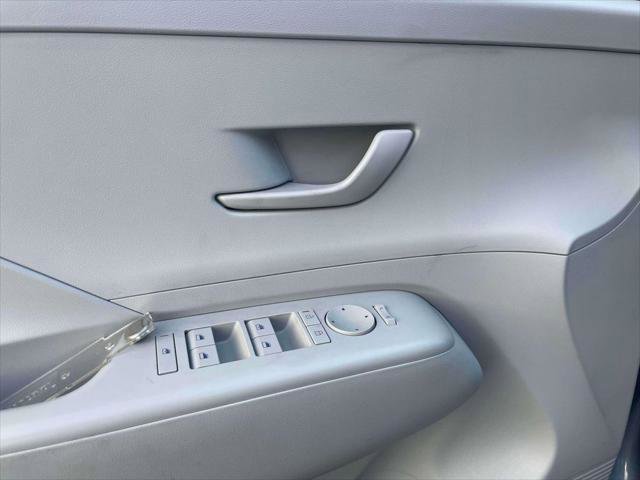 Certified 2024 Hyundai Kona SEL FWD image 16