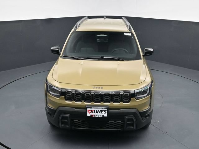 New 2026 Jeep Cherokee Laredo AWD/4WD image 43