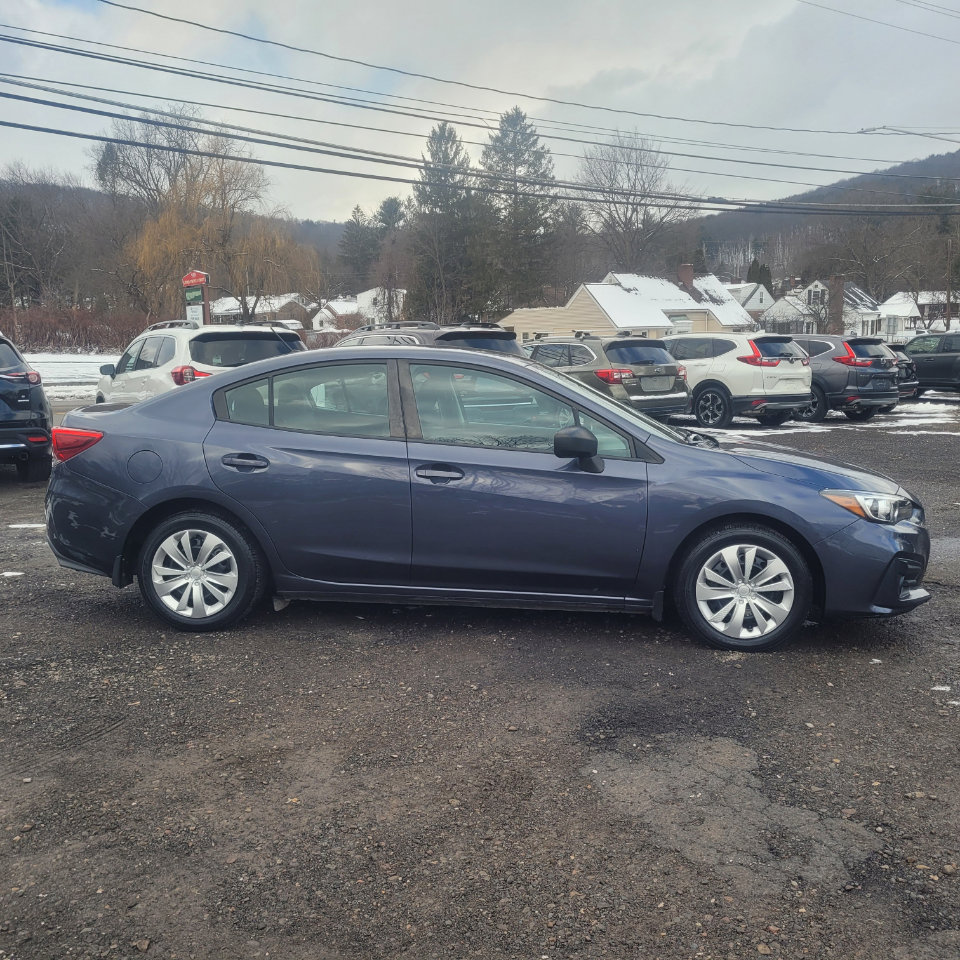 Used 2017 Subaru Impreza 2.0i image 9