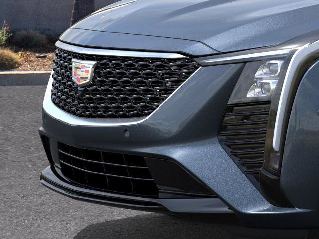 New 2026 Cadillac CT5 Premium Luxury RWD image 13