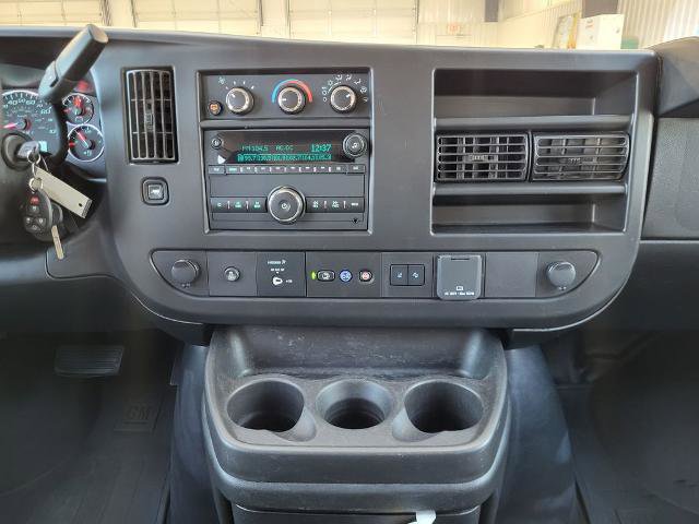 Used 2024 Chevrolet Express 2500 LT w/ LT Preferred Equipment Group RWD image 16