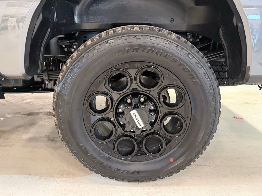 New 2026 Ford F250 XLT w/ XLT Premium Package image 10