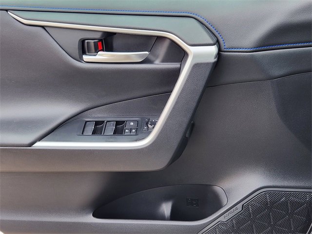 Used 2021 Toyota RAV4 XSE image 18