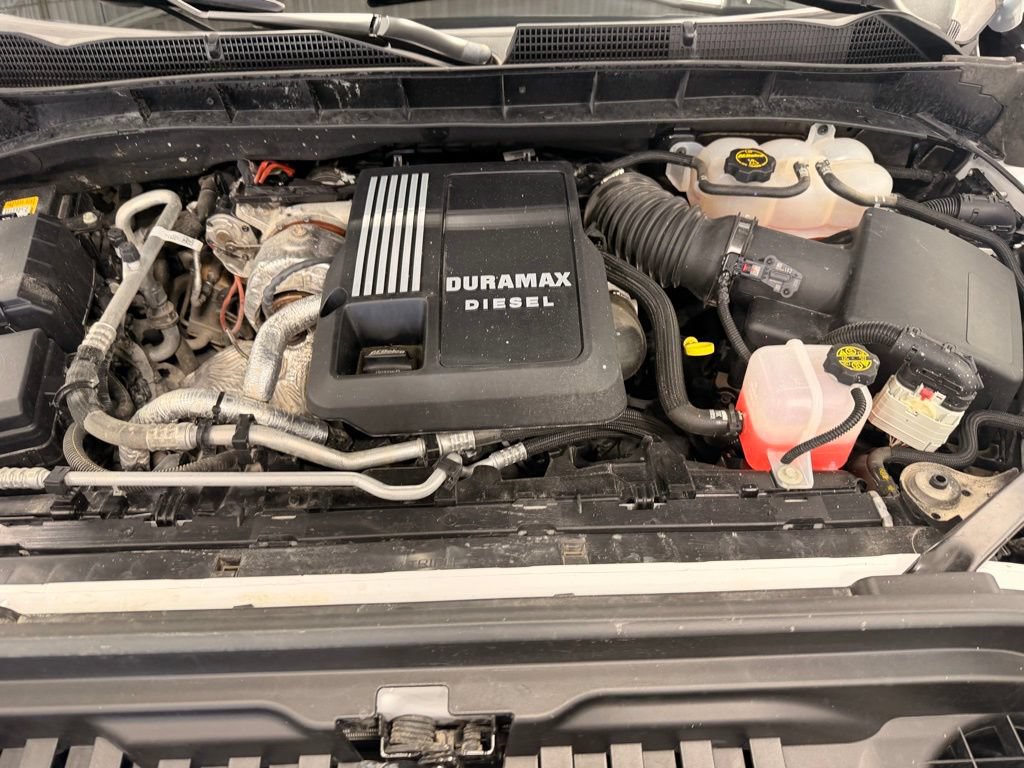 Used 2024 GMC Sierra 1500 Elevation AWD/4WD image 48