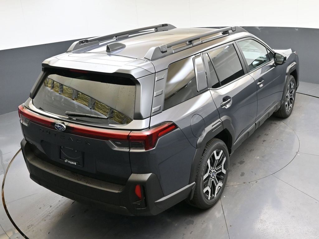 New 2026 Subaru Outback Touring XT image 50