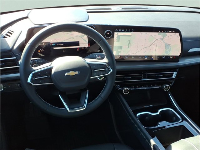 New 2026 Chevrolet Traverse LT image 17