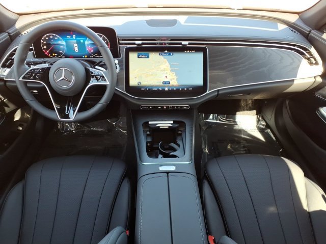 New 2027 Mercedes-Benz E 350 Sedan image 4