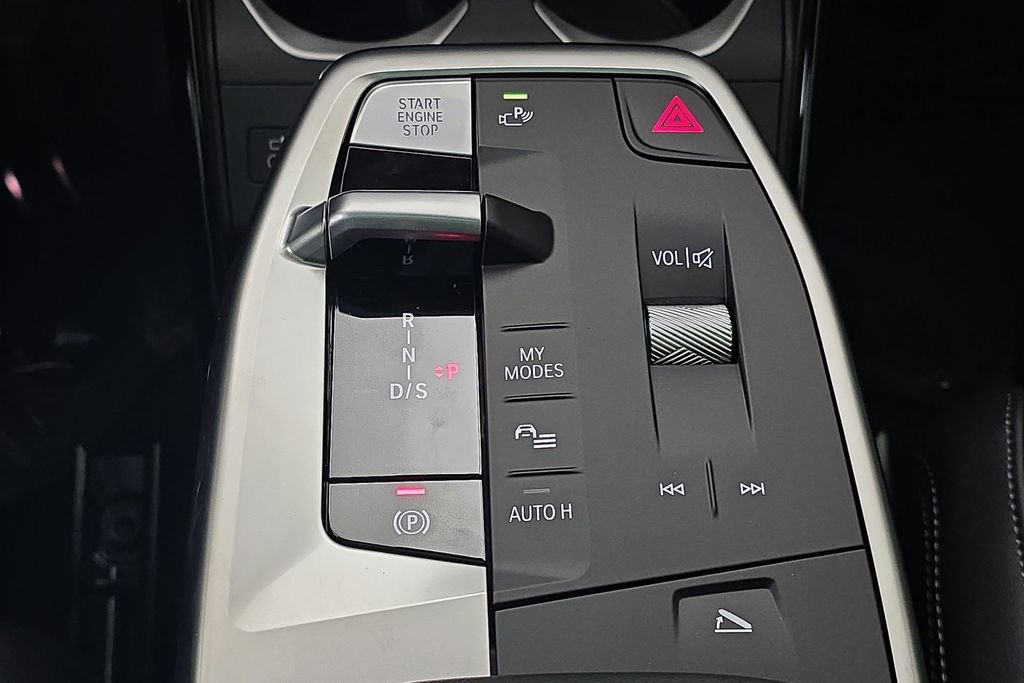 New 2026 BMW X2 xDrive28i w/ Technology Package AWD/4WD image 21