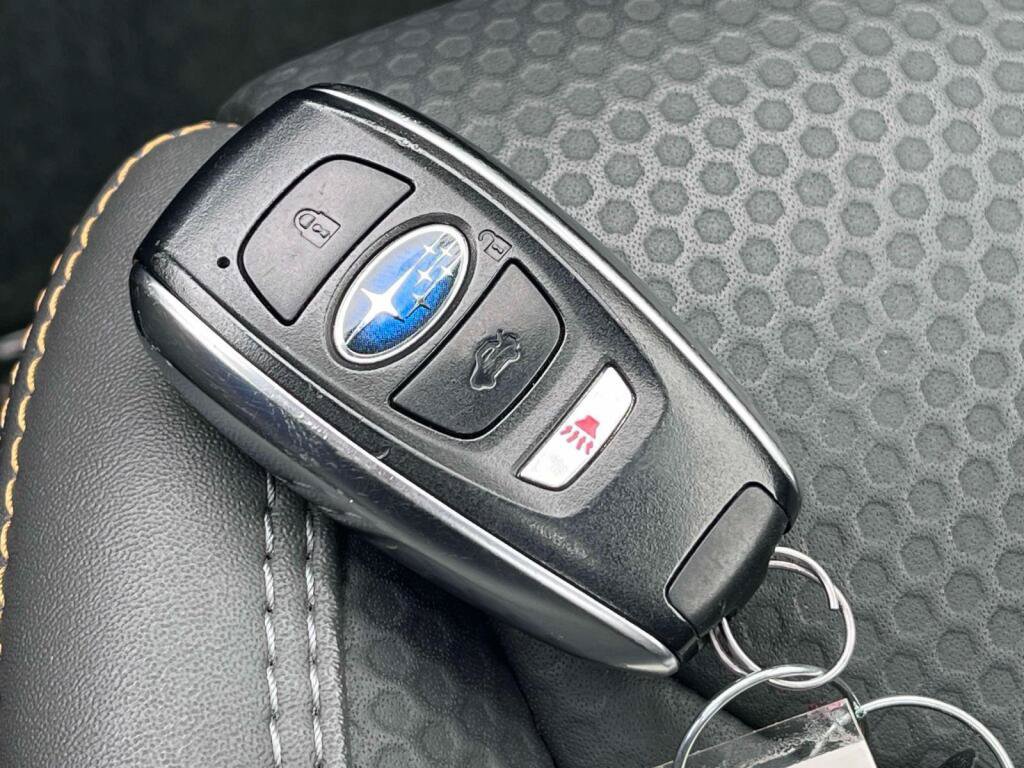 Used 2024 Subaru Forester Wilderness AWD/4WD image 4