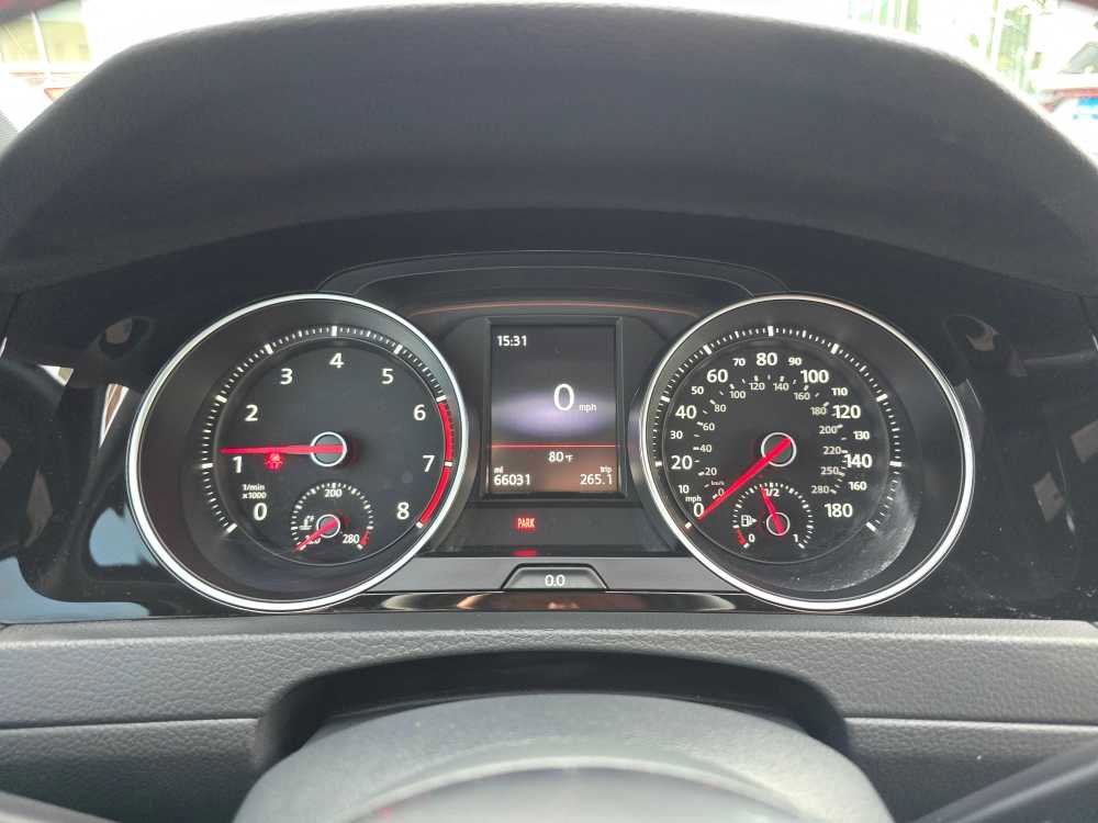 Used 2019 Volkswagen GTI S w/ Driver Assistance Package image 21