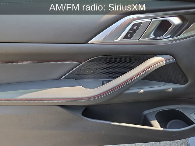 Used 2023 BMW M4 CSL RWD image 13