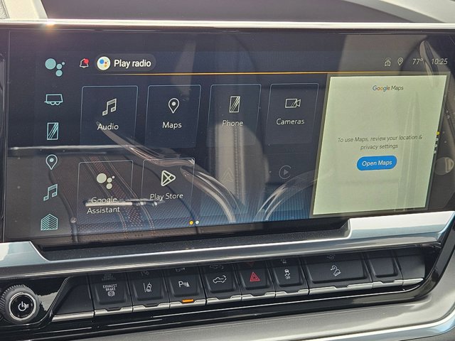 New 2025 Chevrolet Silverado 2500 High Country w/ Midnight Edition image 11