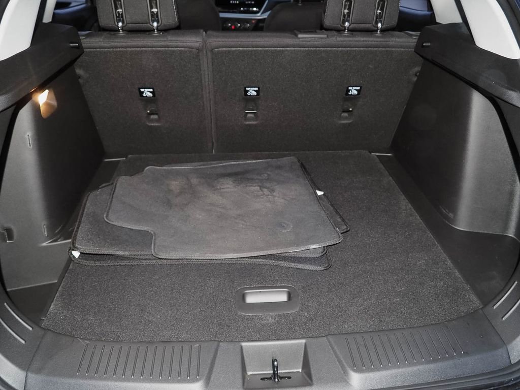 Certified 2024 Chevrolet Trax LS w/ LS Convenience Package image 9