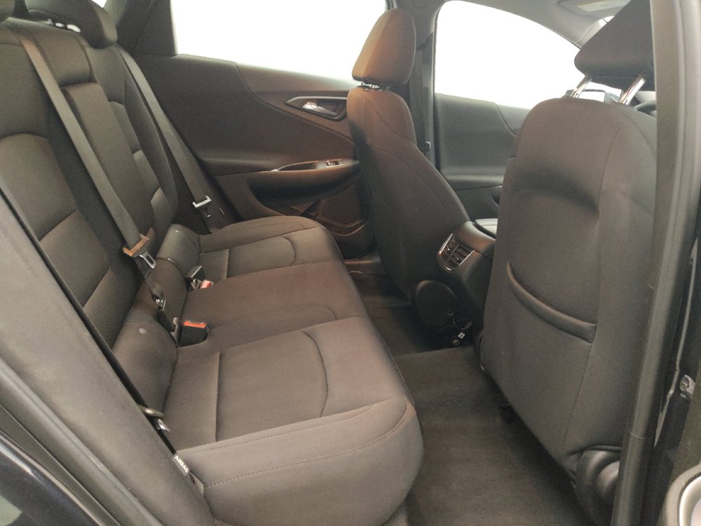 Used 2023 Chevrolet Malibu LT FWD image 19