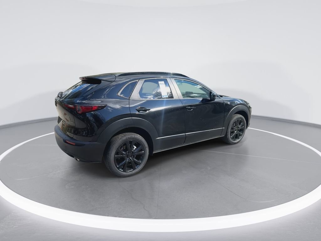 Used 2026 MAZDA CX-30 Aire Edition image 8