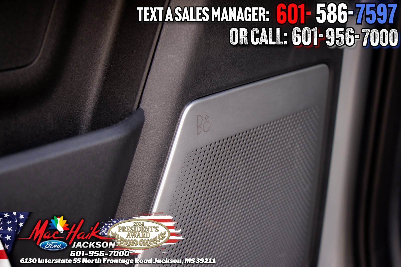 Certified 2023 Ford F150 Tremor w/ Equipment Group 402A High image 13