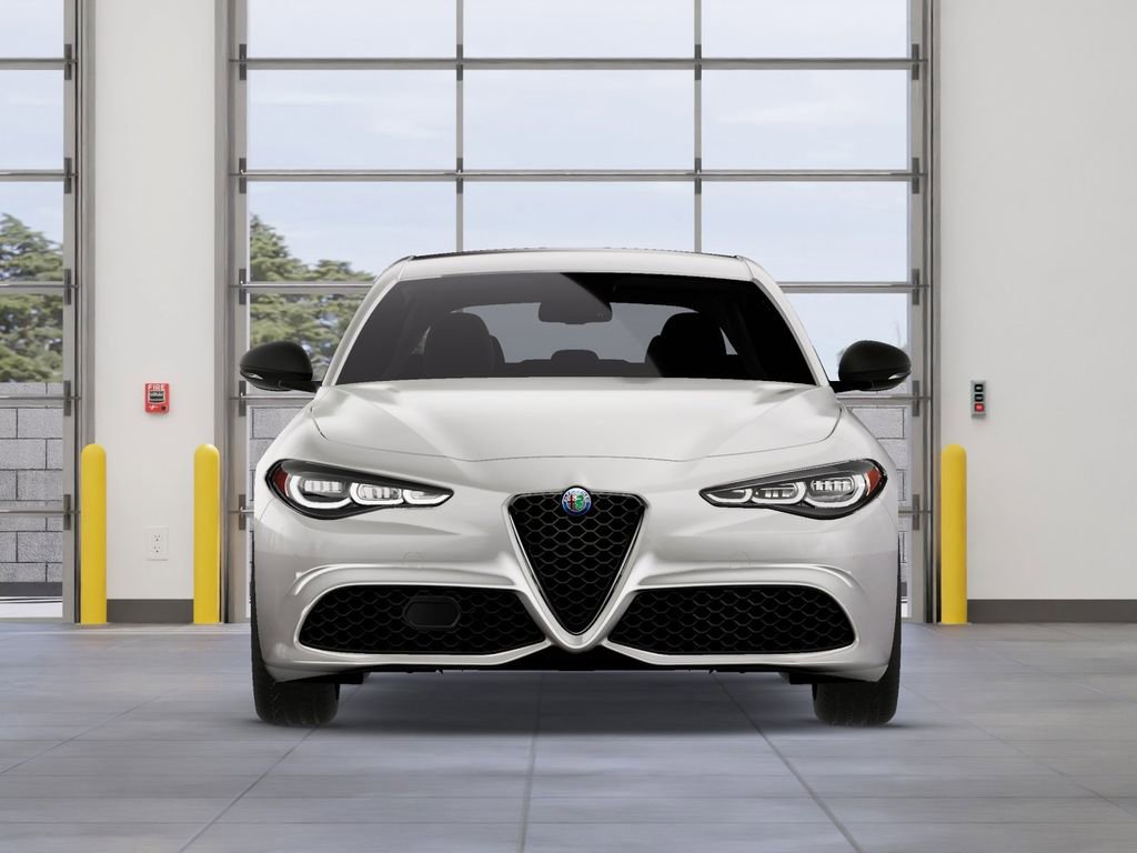 New 2026 Alfa Romeo Giulia image 6