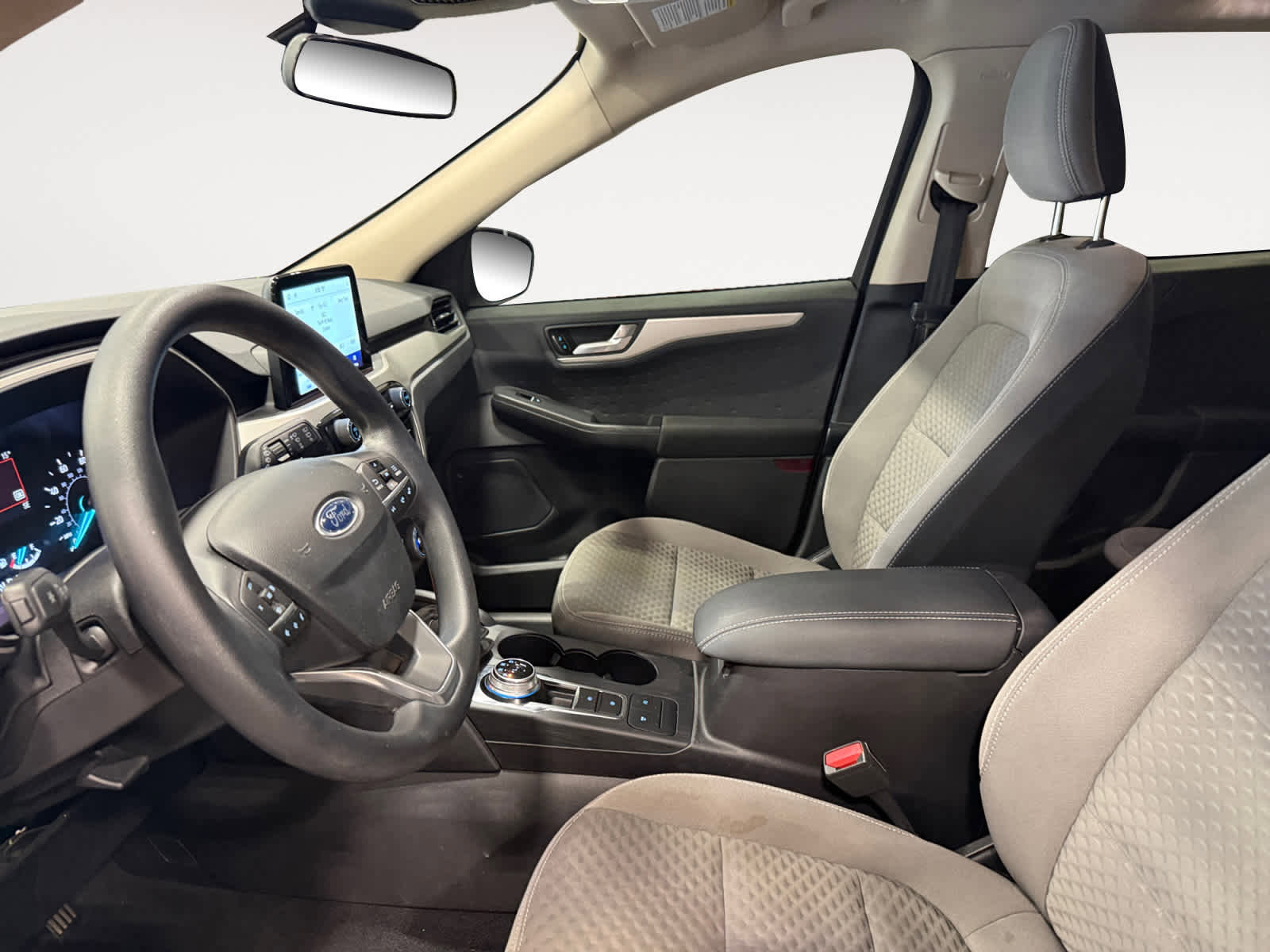 Used 2020 Ford Escape SE image 10