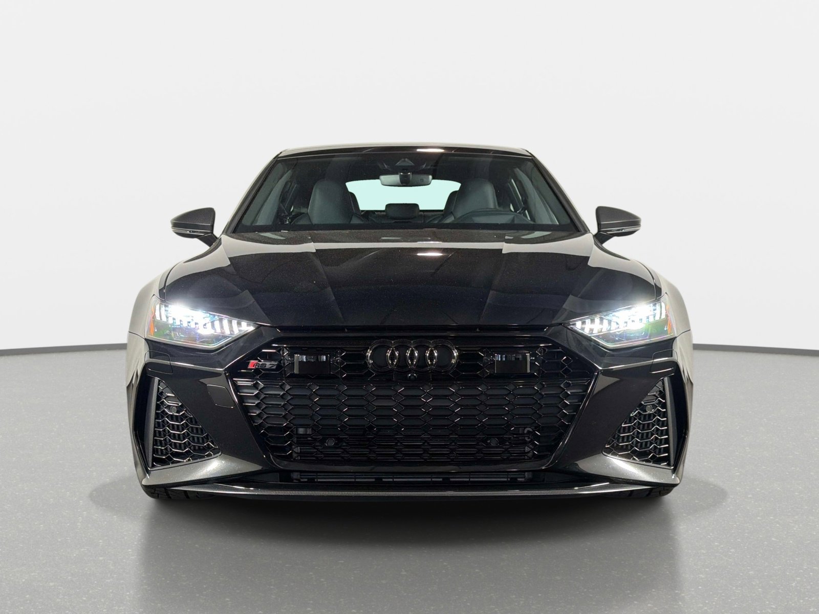 Used 2025 Audi RS 7 Performance AWD/4WD image 8